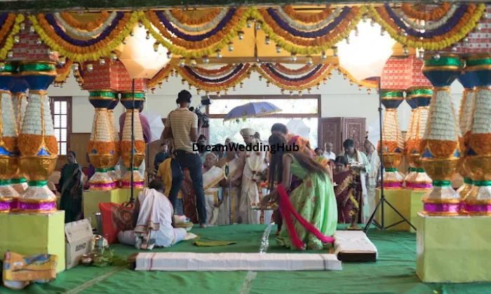 Shamaant Malnad Photography